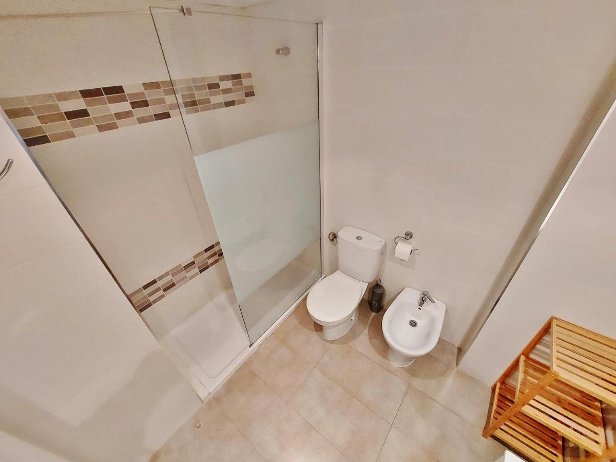 Familidays 004 Jardines Paraiso Salou Ngoại thất bức ảnh
