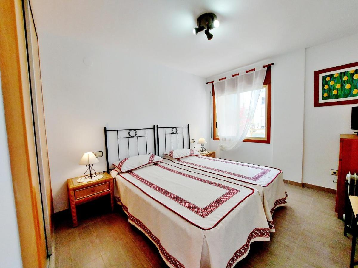 Familidays 004 Jardines Paraiso Salou Ngoại thất bức ảnh