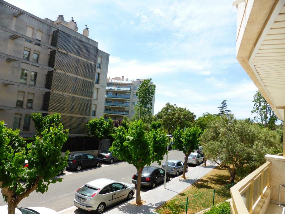 Familidays 004 Jardines Paraiso Salou Ngoại thất bức ảnh